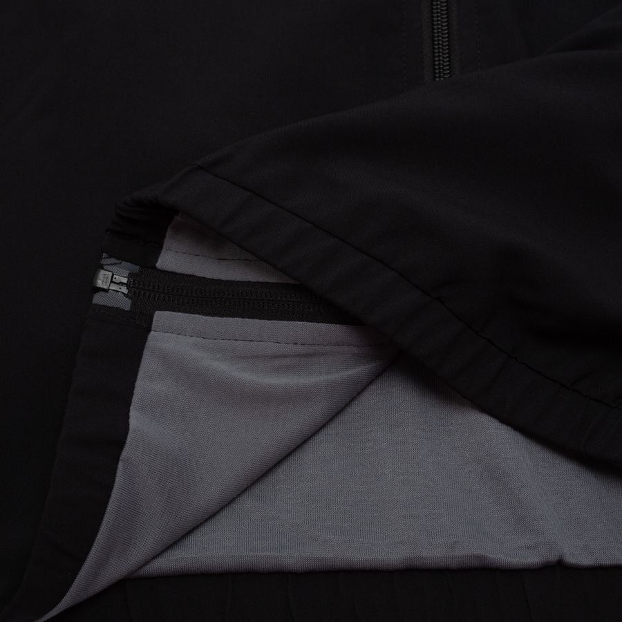 Liverpool Track Jacket 96 - Black - Men's-SoccerKits Hub | Buy Soccer Jerseys Online